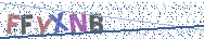 Gib die Buchstaben aus dem Bild ein