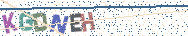 Gib die Buchstaben aus dem Bild ein