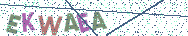Gib die Buchstaben aus dem Bild ein