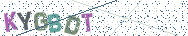 Gib die Buchstaben aus dem Bild ein