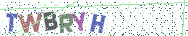 Gib die Buchstaben aus dem Bild ein