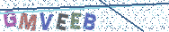 Gib die Buchstaben aus dem Bild ein