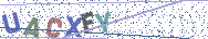 Gib die Buchstaben aus dem Bild ein
