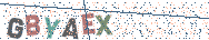 Gib die Buchstaben aus dem Bild ein