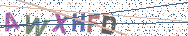 Gib die Buchstaben aus dem Bild ein