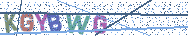 Gib die Buchstaben aus dem Bild ein