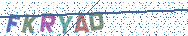 Gib die Buchstaben aus dem Bild ein