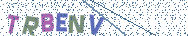 Gib die Buchstaben aus dem Bild ein
