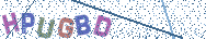 Gib die Buchstaben aus dem Bild ein