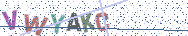 Gib die Buchstaben aus dem Bild ein