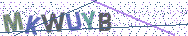 Gib die Buchstaben aus dem Bild ein