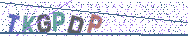 Gib die Buchstaben aus dem Bild ein