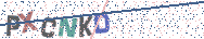 Gib die Buchstaben aus dem Bild ein