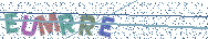Gib die Buchstaben aus dem Bild ein