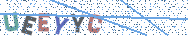 Gib die Buchstaben aus dem Bild ein