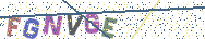 Gib die Buchstaben aus dem Bild ein