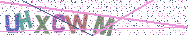 Gib die Buchstaben aus dem Bild ein