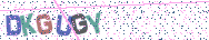 Gib die Buchstaben aus dem Bild ein