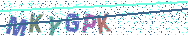 Gib die Buchstaben aus dem Bild ein