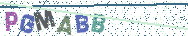 Gib die Buchstaben aus dem Bild ein