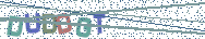 Gib die Buchstaben aus dem Bild ein