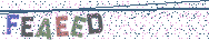 Gib die Buchstaben aus dem Bild ein