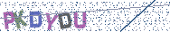 Gib die Buchstaben aus dem Bild ein