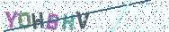 Gib die Buchstaben aus dem Bild ein