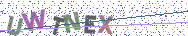 Gib die Buchstaben aus dem Bild ein