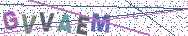 Gib die Buchstaben aus dem Bild ein