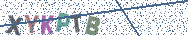Gib die Buchstaben aus dem Bild ein