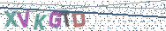 Gib die Buchstaben aus dem Bild ein