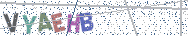 Gib die Buchstaben aus dem Bild ein
