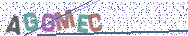 Gib die Buchstaben aus dem Bild ein
