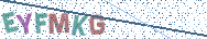 Gib die Buchstaben aus dem Bild ein