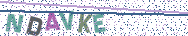 Gib die Buchstaben aus dem Bild ein