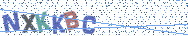 Gib die Buchstaben aus dem Bild ein