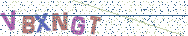 Gib die Buchstaben aus dem Bild ein