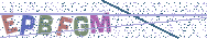 Gib die Buchstaben aus dem Bild ein