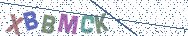 Gib die Buchstaben aus dem Bild ein