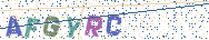 Gib die Buchstaben aus dem Bild ein