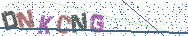 Gib die Buchstaben aus dem Bild ein
