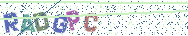 Gib die Buchstaben aus dem Bild ein