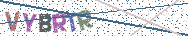 Gib die Buchstaben aus dem Bild ein