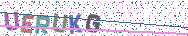 Gib die Buchstaben aus dem Bild ein