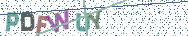 Gib die Buchstaben aus dem Bild ein