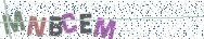 Gib die Buchstaben aus dem Bild ein