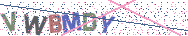 Gib die Buchstaben aus dem Bild ein