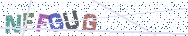Gib die Buchstaben aus dem Bild ein