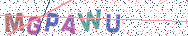 Gib die Buchstaben aus dem Bild ein